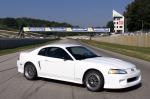 Ford Mustang FR500 1999 года